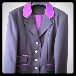 Shires Henley Show Coat